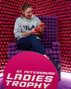 Image post by @wta on Instagram