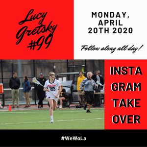 Image post by @wes_wlax on Instagram