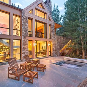 Image post by @christiesrealestate on Instagram