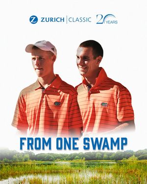 Image post by @billyho_golf on Instagram