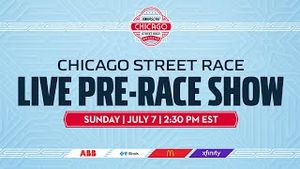 Video post by @nascar on YouTube