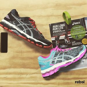 Image post by @rebelsport on Instagram