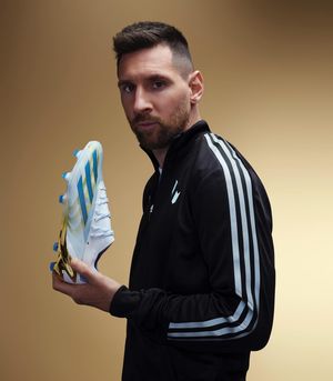 Image post by @soccerdotcom on Instagram