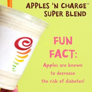 Image post by @jambajuice on Instagram