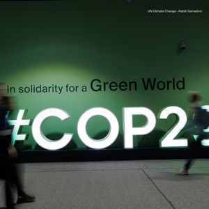 Image post by @environmental_defense_fund on Instagram