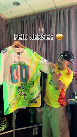 Video post by @hardrockstadium on TikTok