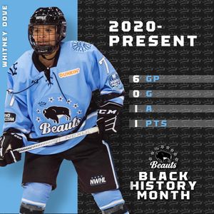 Image post by @buffalobeauts on Instagram
