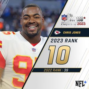 Image post by @nfl on Instagram