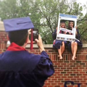Image post by @shippensburgu on Instagram