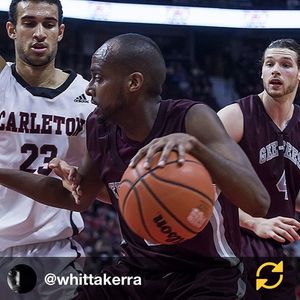 Image post by @uottawageegees on Instagram