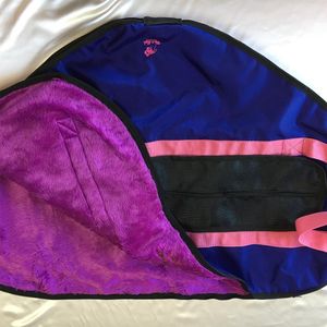 Image post by @flynhighhorsewear on Instagram