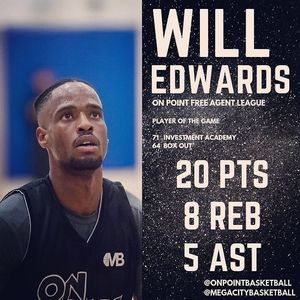 Image post by @onpointbasketball on Instagram