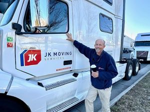 Image post by @jkmoving on Instagram