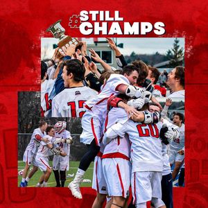 Image post by @brockmlacrosse on Instagram