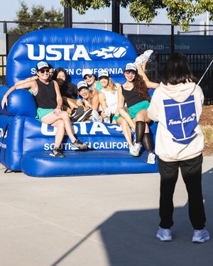Image post by @ustasocal on Instagram