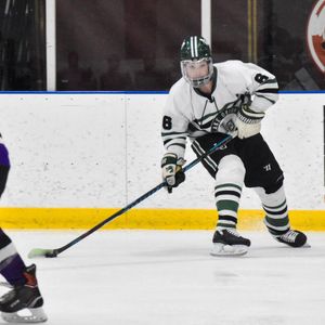 Image post by @lakeorion_varsityhockey on Instagram