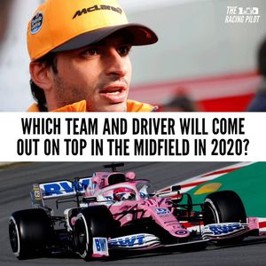 Image post by @theracingpilot on Instagram