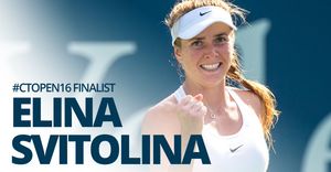 Image post by @connecticutopen on Twitter