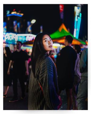 Image post by @Shot_byben on Facebook