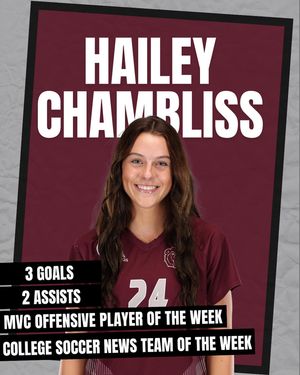 Image post by @msubearswsoccer on Instagram