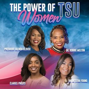 Image post by @tennstateu on Instagram