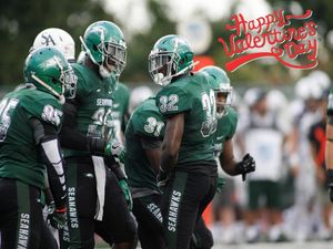 Image post by @wagner_football on Instagram
