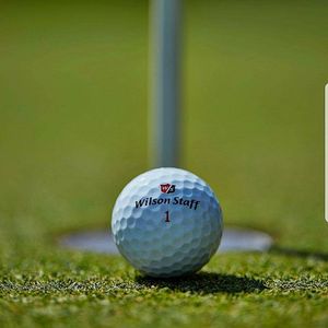 Image post by @wilsongolfcanada on Instagram