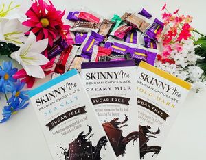 Image post by @skinnymechocolates on Instagram