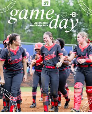 Image post by @chsreddevilsb on Instagram