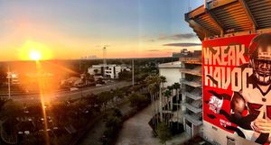 Image post by @rjstadium on Instagram