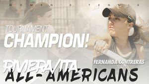 Image post by @VandyWTennis on Twitter