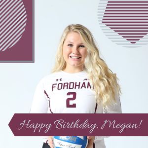 Image post by @fordhamvb on Instagram