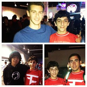 Image post by @fazerug on Instagram