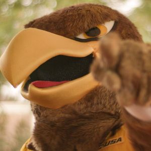 Image post by @officialsouthernmiss on Instagram