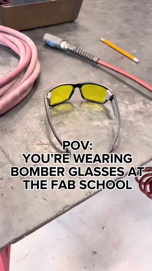 Video post by @thefabschool on TikTok
