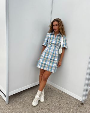 Image post by @lacoste on Instagram