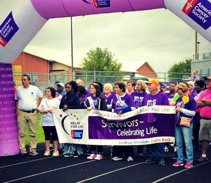 Image post by @ECUHealthMedicalCenter on Facebook