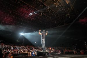 Image post by @lukebryan on Instagram