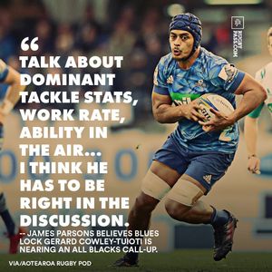 Image post by @rugbypass on Instagram