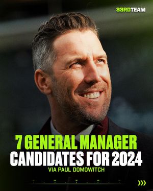 Image post by @the33rdteam on Instagram