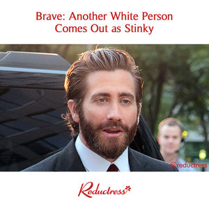 Image post by @reductress on Instagram