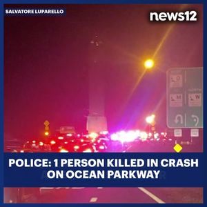 Image post by @news12li on Instagram