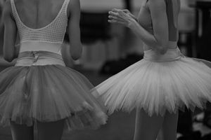 Image post by @bostonballet on Instagram