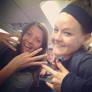 Image post by @calwlax on Instagram