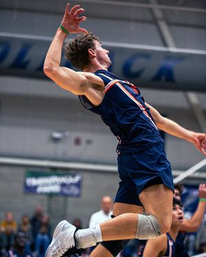 Image post by @pepperdinemvb_ on Instagram