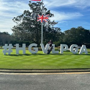Image post by @ajgagolf on Instagram