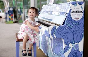 Image post by @esplanadesingapore on Instagram