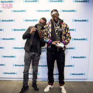 Image post by @2chainz on Instagram