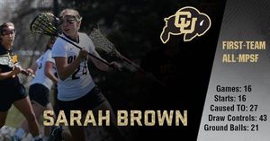 Image post by @cubuffswlax on Instagram