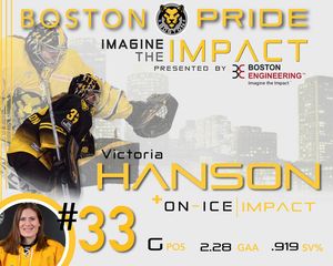 Image post by @thebostonpride on Instagram